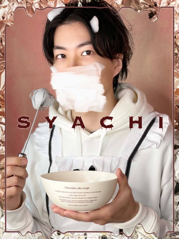 SYACHI(ｼｬﾁ) イベントもそれ以外も