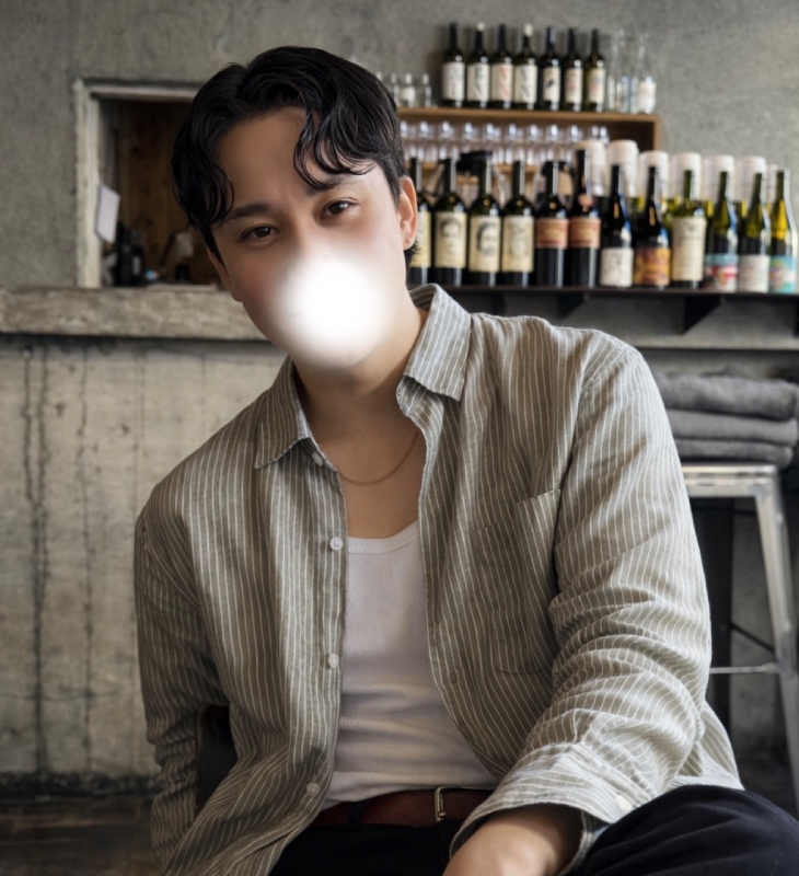 HYUGA(ﾋｭｳｶﾞ) 三連休