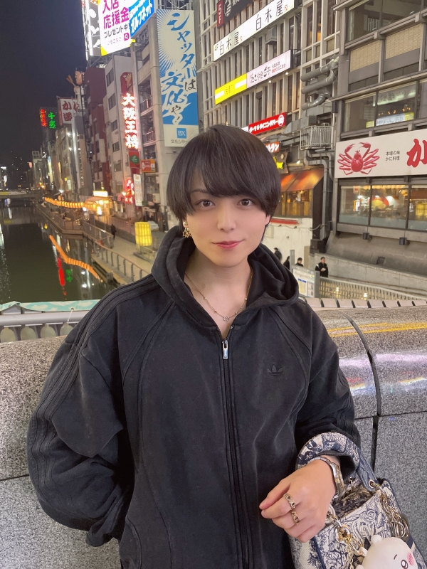 MUGEN（ﾑｹﾞﾝ） 大阪！！