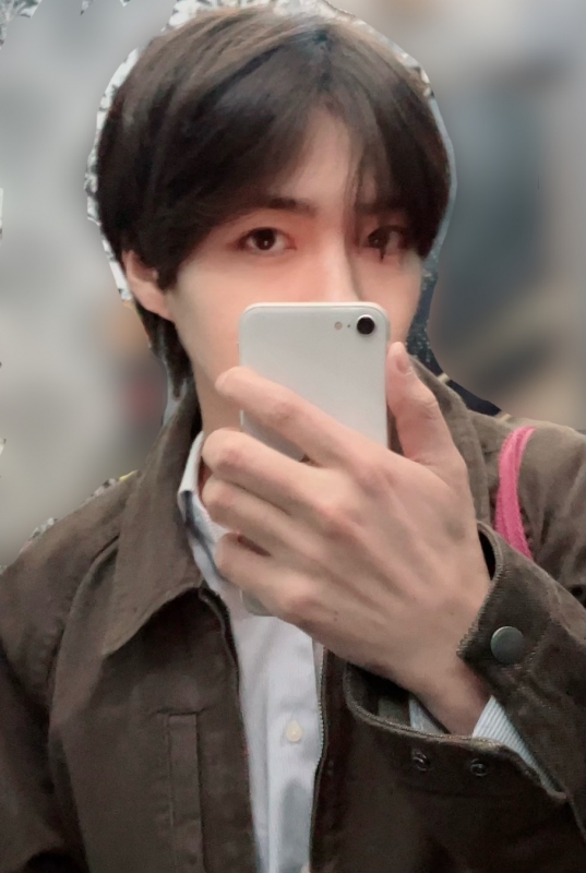 HARUTA(ﾊﾙﾀ) あらためて自己紹介