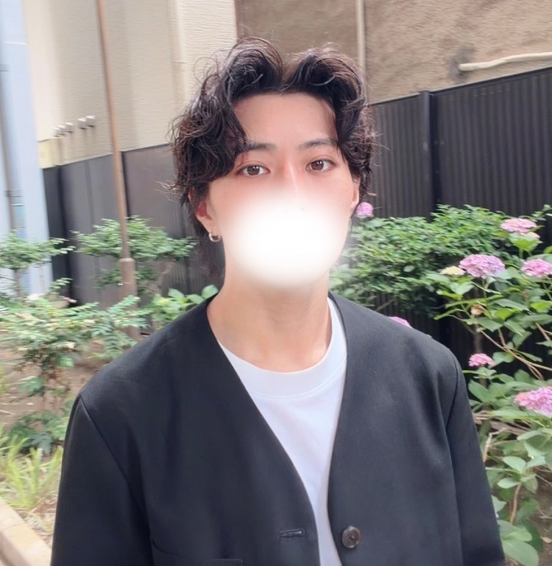 JOHN(ｼﾞｮﾝ) 台風きてるかな