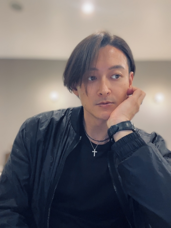 KONOSUKE(コウノスケ) まだ起きてもないことばかり考えて
