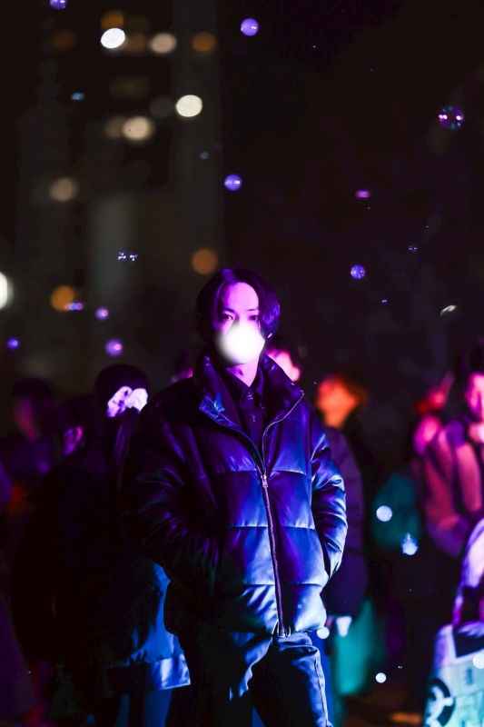 SHU(シュウ) 仙台の新イルミ✨