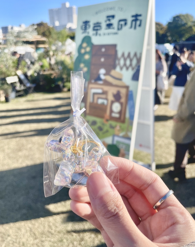 JOE(ジョー) ついに行けた!