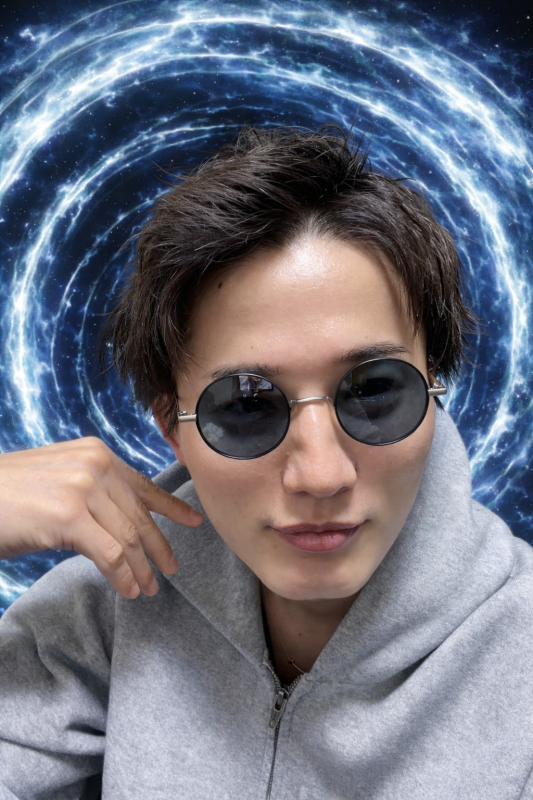 TAISHI(ﾀｲｼ) 寒い日はホテルで一緒に過ごしませんか？