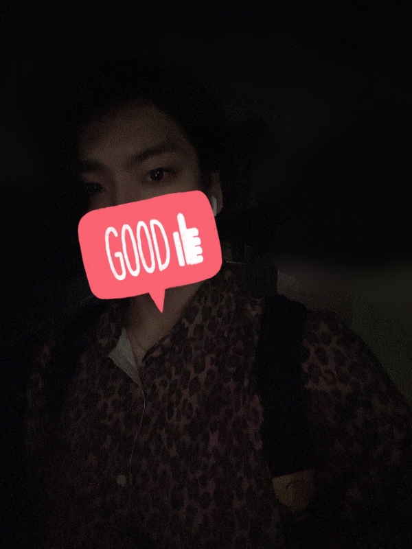 KEN(ケン) 明日もよろしくお願いします