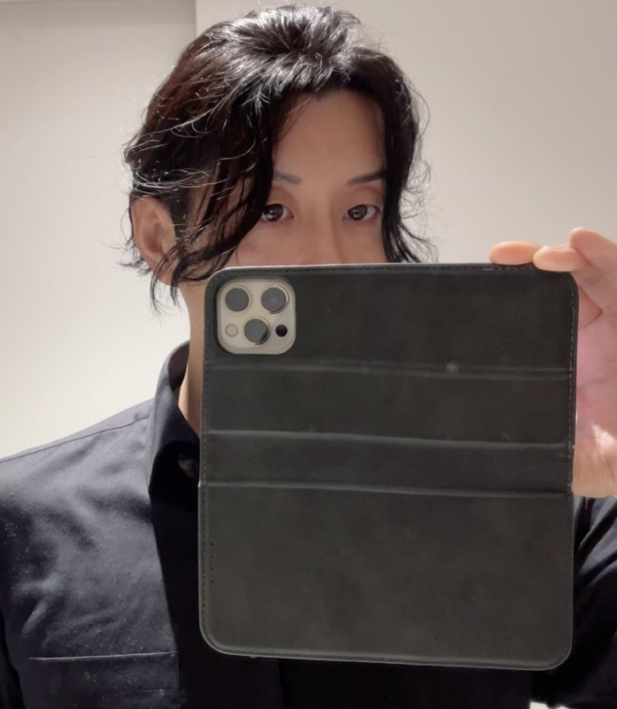 MINORI(ﾐﾉﾘ) 人からのアドバイスはすぐ実践