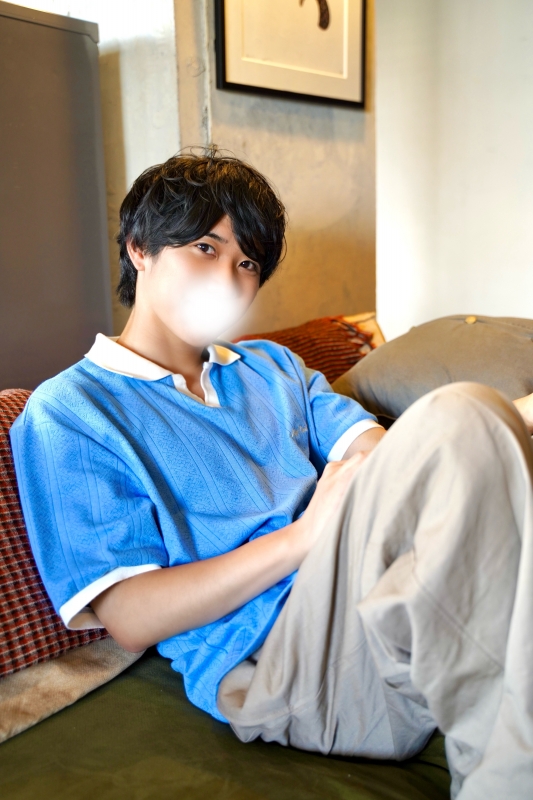 KISUKE(キスケ) 2ヶ月目