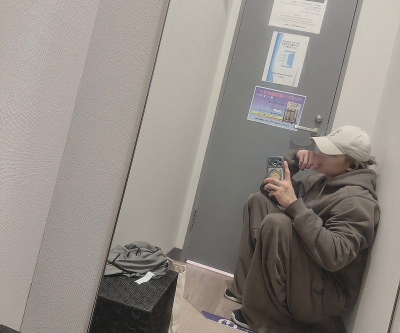 KEN（ｹﾝ） 早く映画観たい