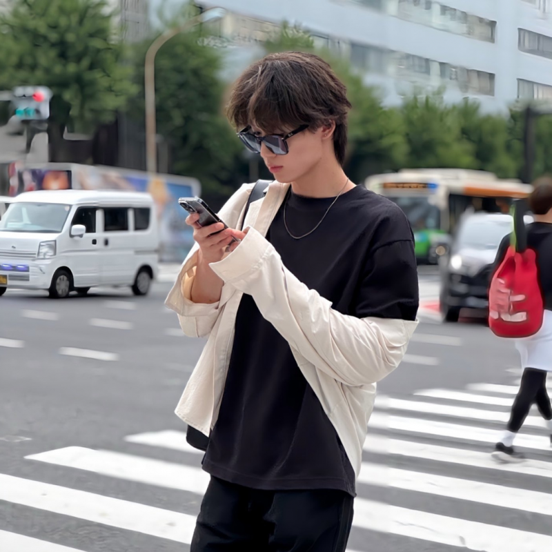 ASAHI(ｱｻﾋ) ＼プレイリスト公開🎧️／