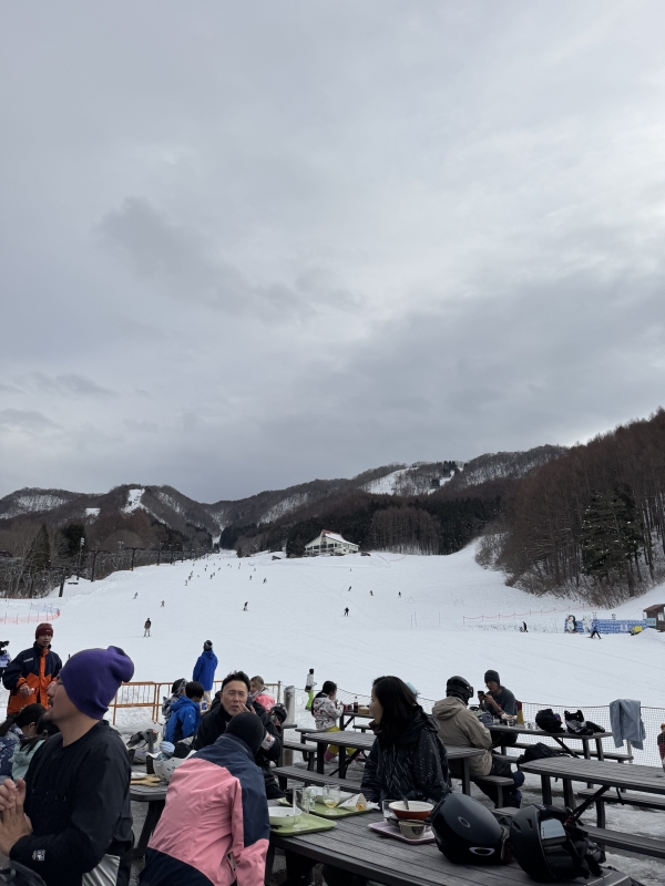 KIRATO(ｷﾗﾄ) 雪山〜