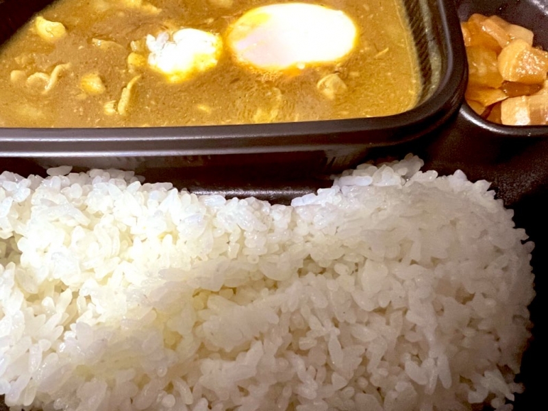 KEN（ｹﾝ） カレー