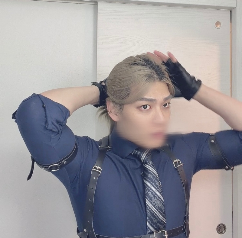 KEN（ｹﾝ） 準備中