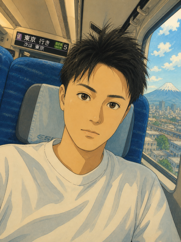 TAKA(ﾀｶ) あちちちち