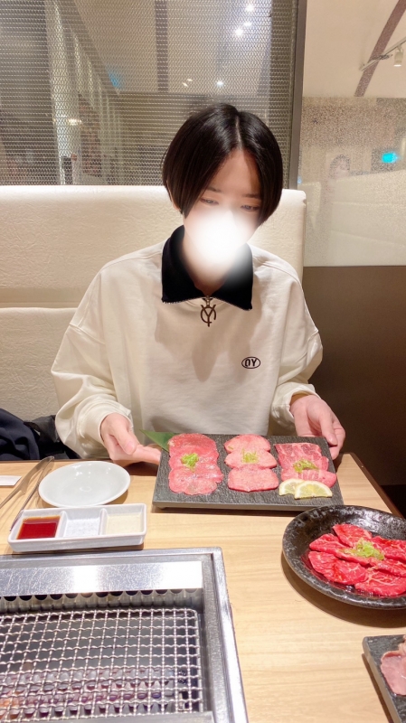 YUNA(ユナ) タン🥩