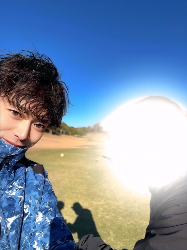 RYO(リョウ) ゴルフ🏌️♂️