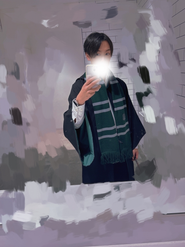 TOWA(トワ) 魔法とクリスマスの間で、心が高ぶる。