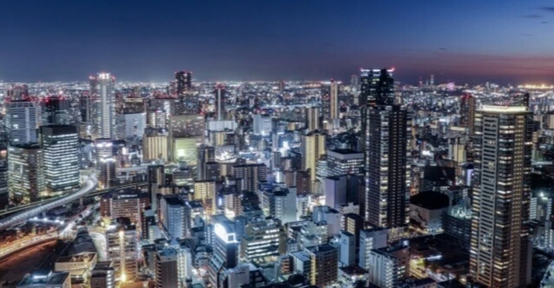 SHINYA(シンヤ) なんばのおすすめホテル!