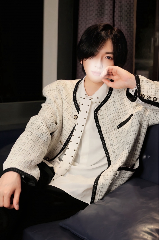 SHUHEI(ｼｭｳﾍｲ) 本日急遽出勤✨