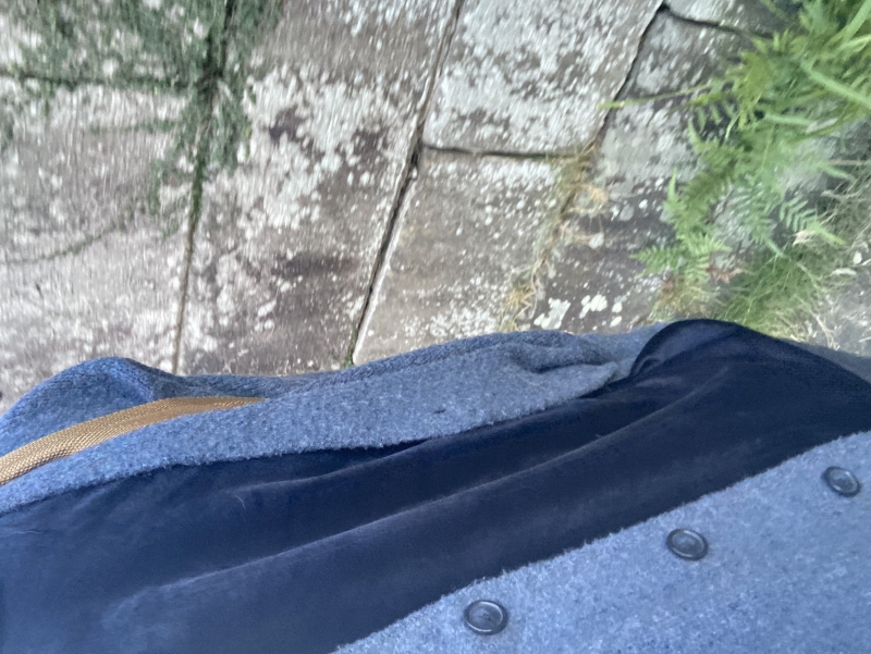 SOUTO(ソウト) 今日は撮影