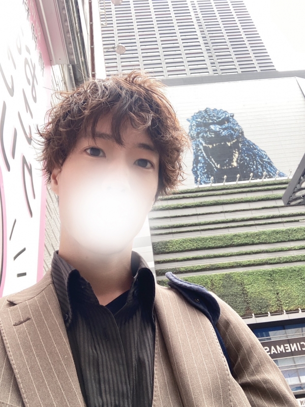 SEINA(ｾｲﾅ) 散歩中