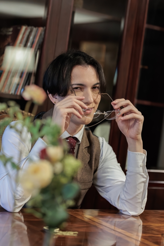 HARRY(ﾊﾘｰ) 🇬🇧今日は28時まで出勤🇯🇵