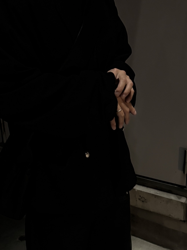 MASH(ﾏｯｼｭ) 手元。