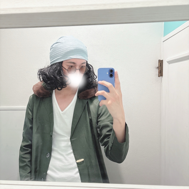 KATSUMI(ｶﾂﾐ) 【X凍結】