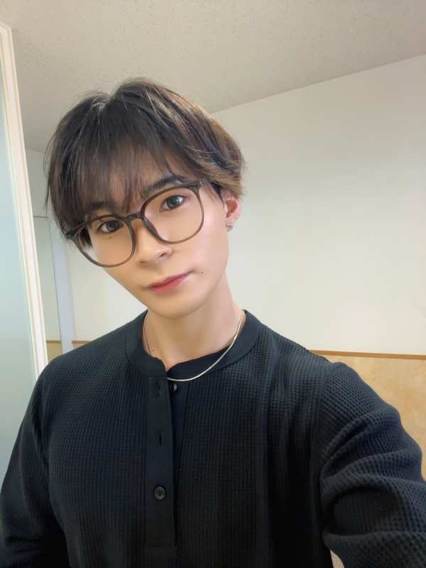 LUNO(ルノ) 体調崩さないようにね!😌