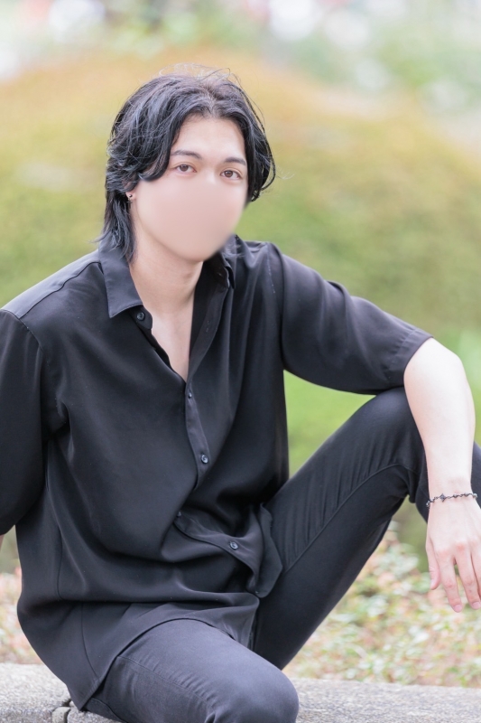 TAKUNA(ﾀｸﾅ) 人も休息が大切だって思うんです