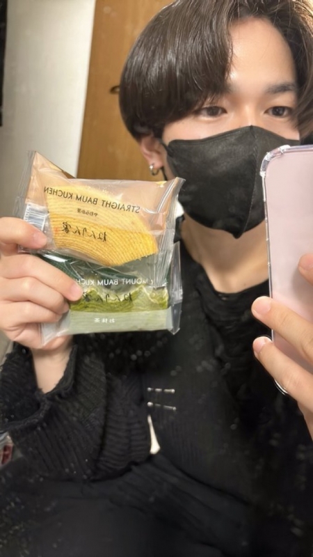 HIKARU(ﾋｶﾙ) クーヘン