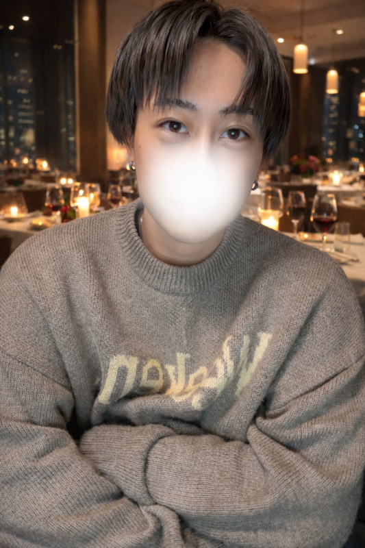 ZEN(ゼン) ディナー風✨