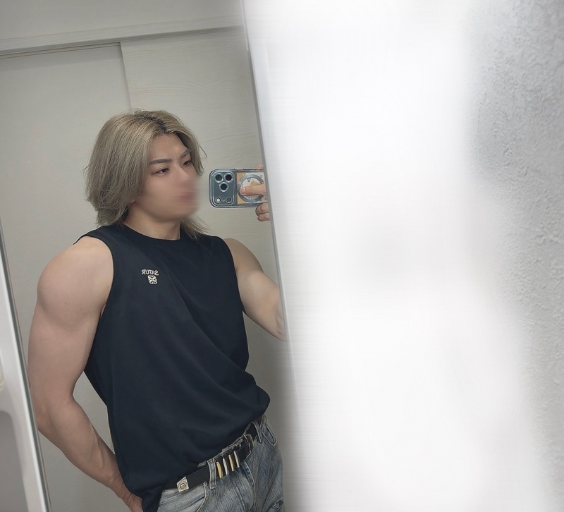 KEN(ケン) 30度は