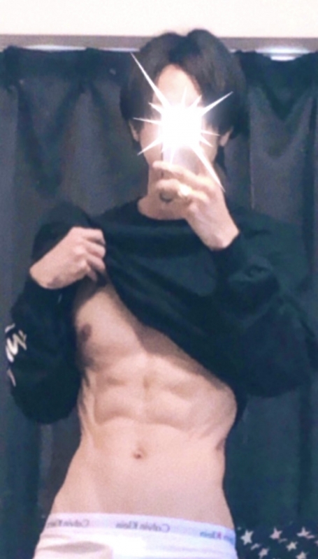JUN(ｼﾞｭﾝ) 東京秘密腹筋22