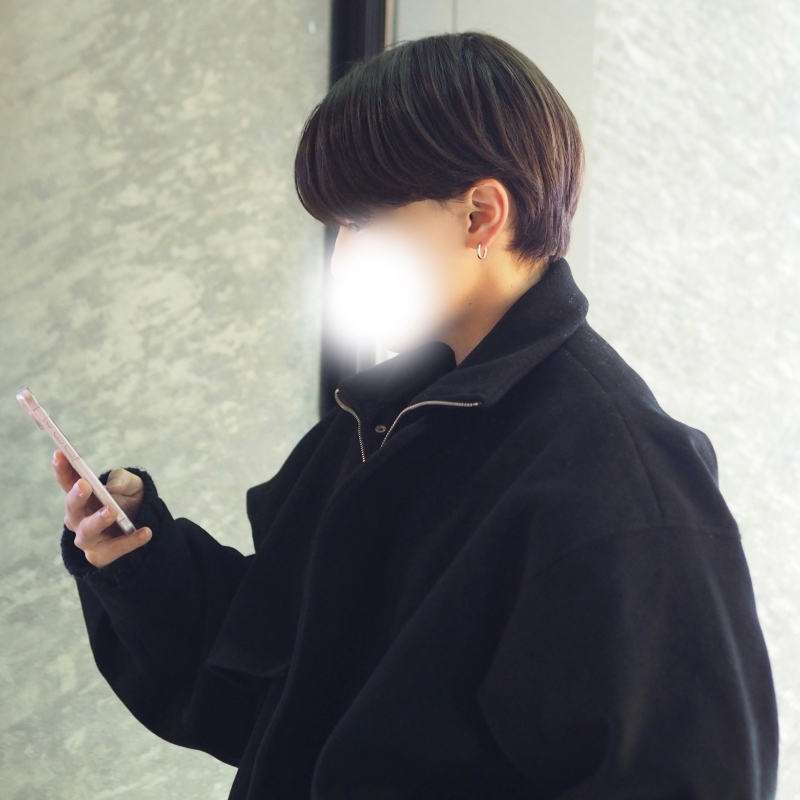 HIKARU(ﾋｶﾙ) 息抜き