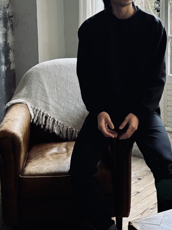 RAIKA(ﾗｲｶ) 初メイク💄