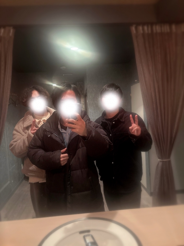 MIOTO(ﾐｵﾄ) 肌で感じたやさしさ