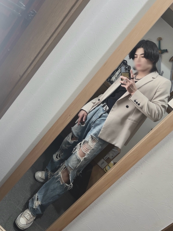 KEN（ｹﾝ） おはようございます