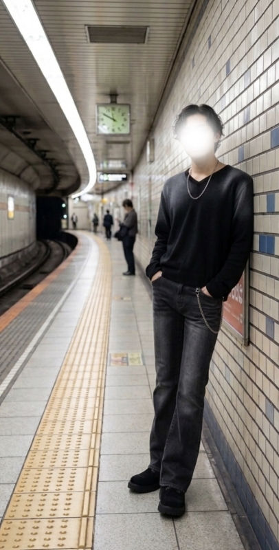 MATSUMOTO(ﾏﾂﾓﾄ) DMで…