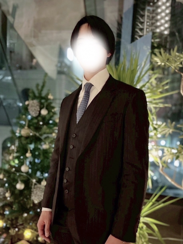 NOEL(ﾉｴﾙ) 🎄🎁 宣材写真、更新しました🎁🎄