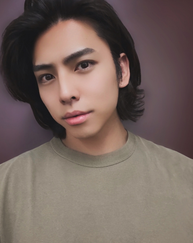 DAN(ﾀﾞﾝ) 5月に向けて