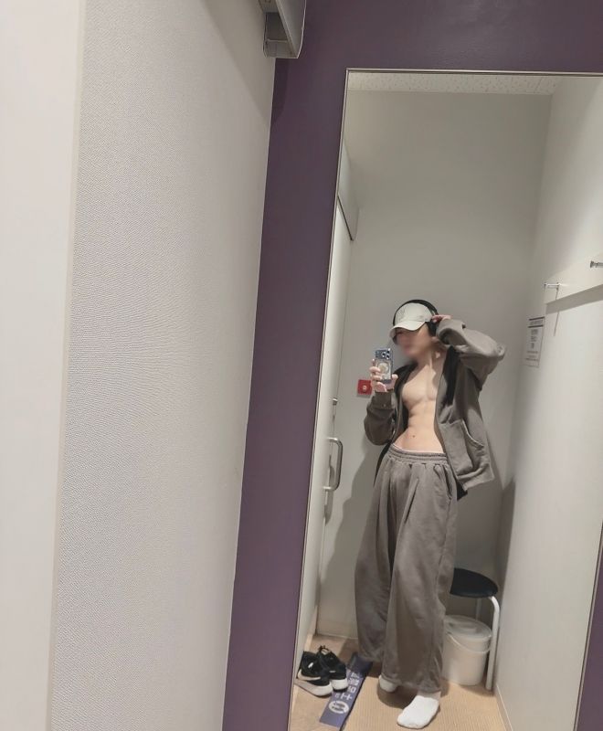 KEN（ｹﾝ） 深夜ジム