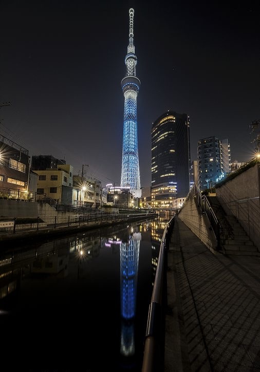 CHIKATO(ﾁｶﾄ) 「初出勤前夜、少しだけ特別な夜を。」