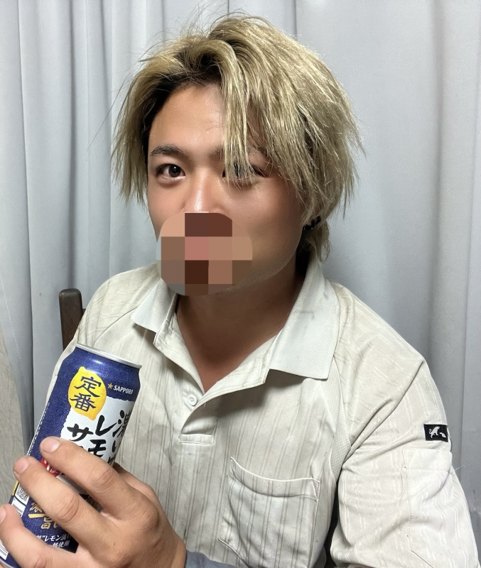 TAKAHARU（ﾀｶﾊﾙ） こんばんは🌙