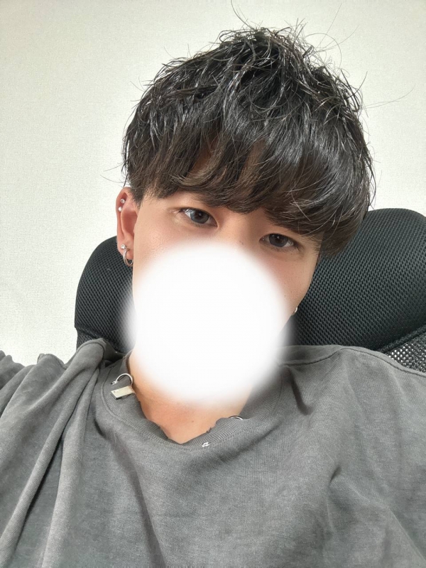 JIWOO(ジウ) 出勤しました!