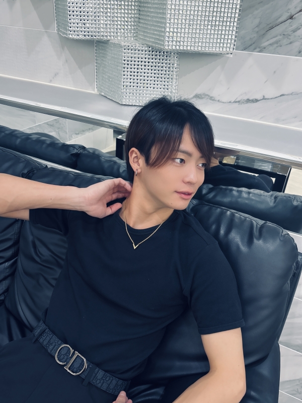 AIMA（ｱｲﾏ） 孤独について