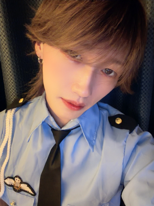 NEO(ネオ) 逮捕だってさ、
