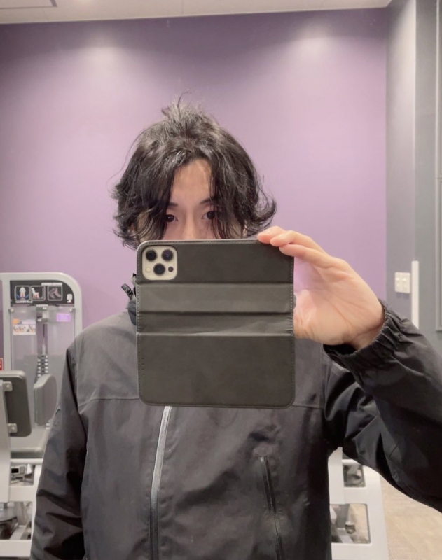 MINORI(ﾐﾉﾘ) 望まない受粉🌲