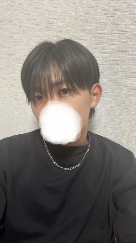 KANATO（ｶﾅﾄ） 髪切りました！