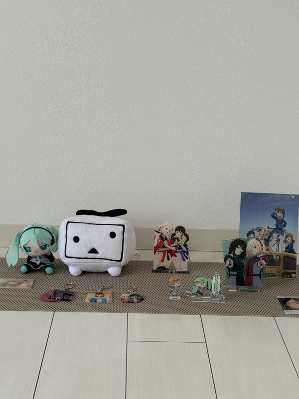 MASH(ﾏｯｼｭ) ヲタクの部屋